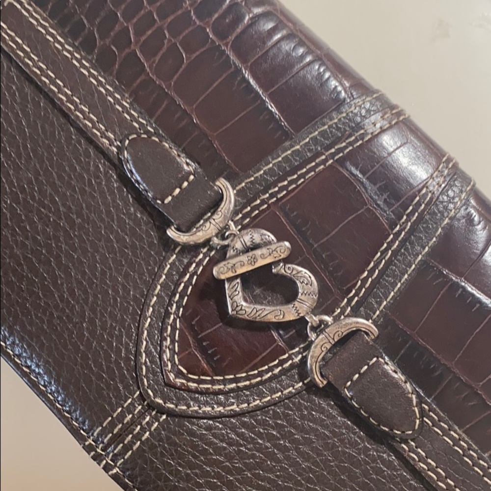 Brighton crossbody